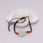 Jade Lotus Bracelet