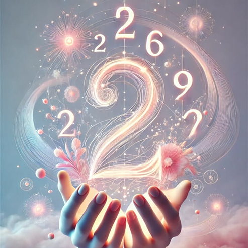 Lucky Number Numerology