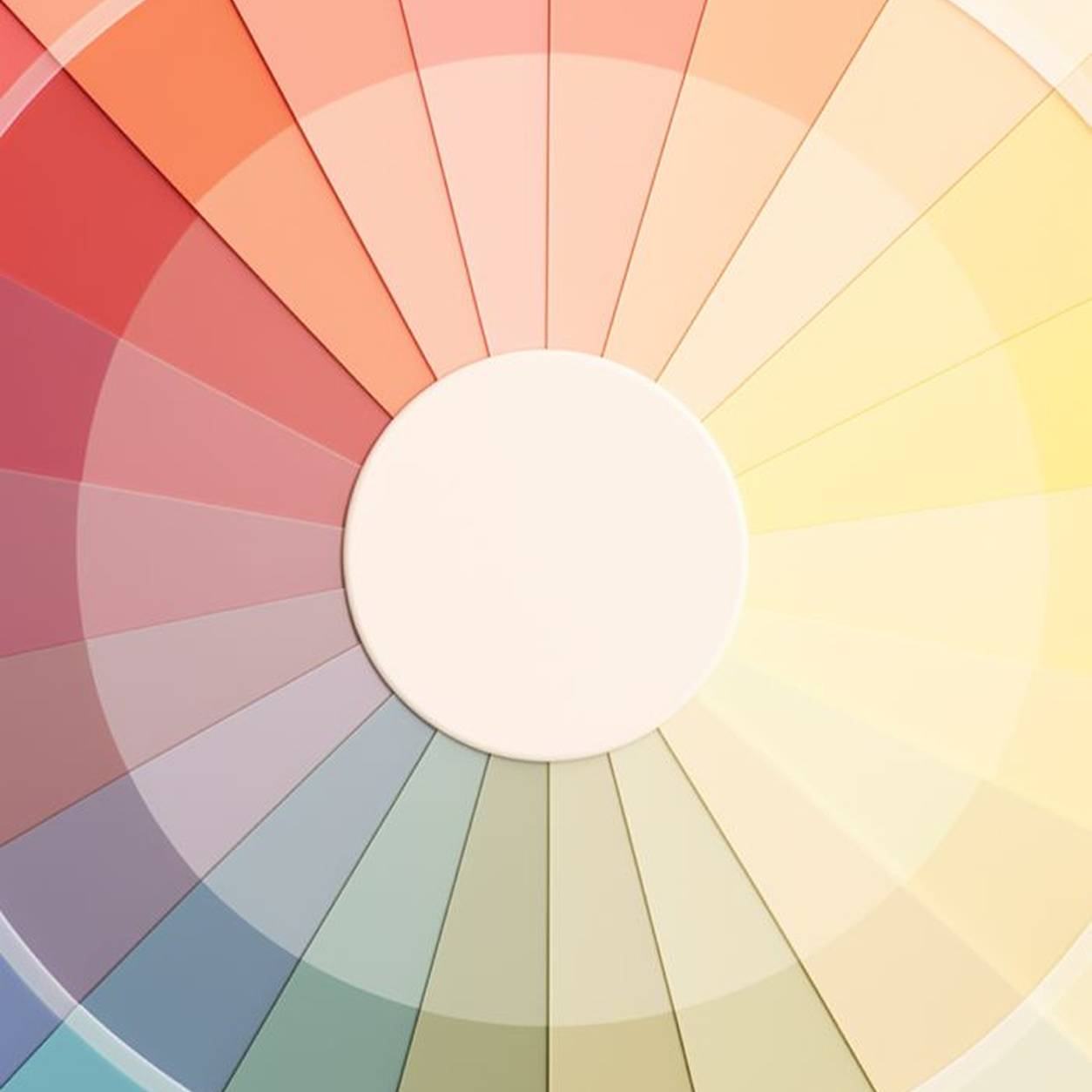 Lucky color of the month