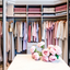 Luxury Wardrobe Energy Consultation