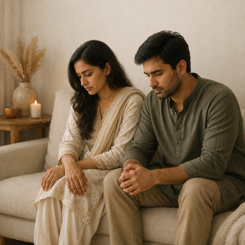 Marital Issues Consultation