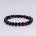 Fortune Shield Bracelet