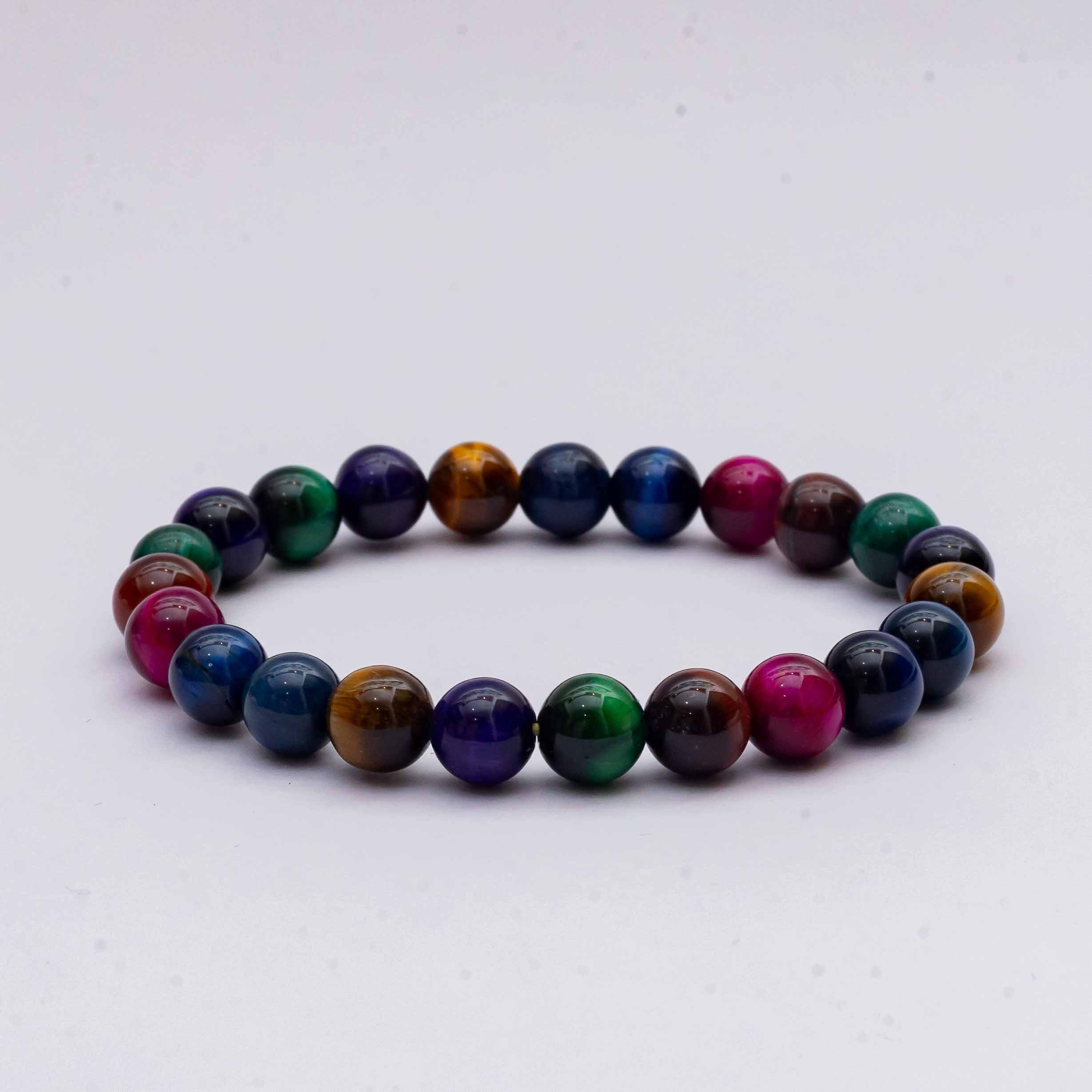Fortune Shield Bracelet