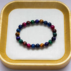 Fortune Shield Bracelet