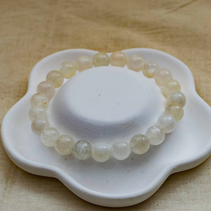 Moonstone Bracelet