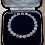 Moonstone Bracelet
