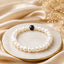 Pearl Elastic Bracelet