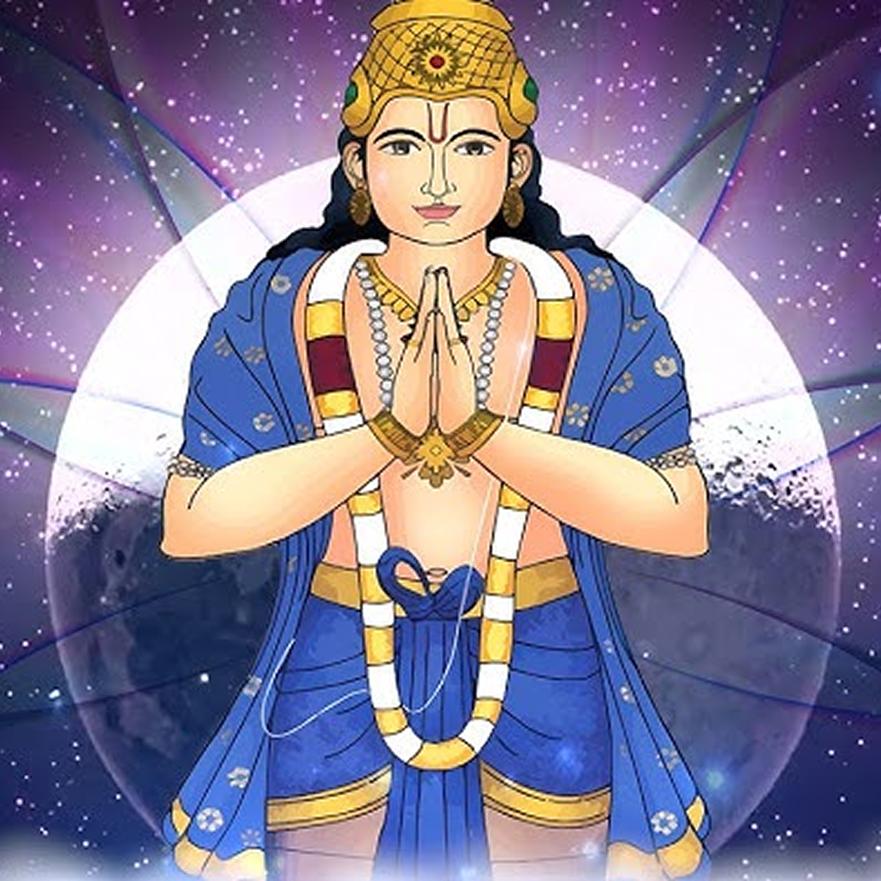 Rahu Protection Chanting