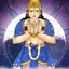 Rahu Protection Chanting