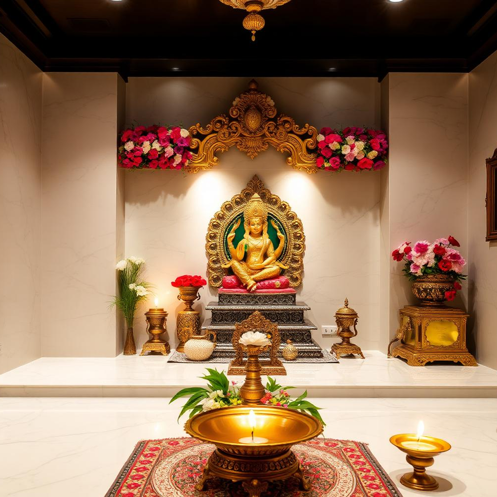 Sacred Space Styling Main image