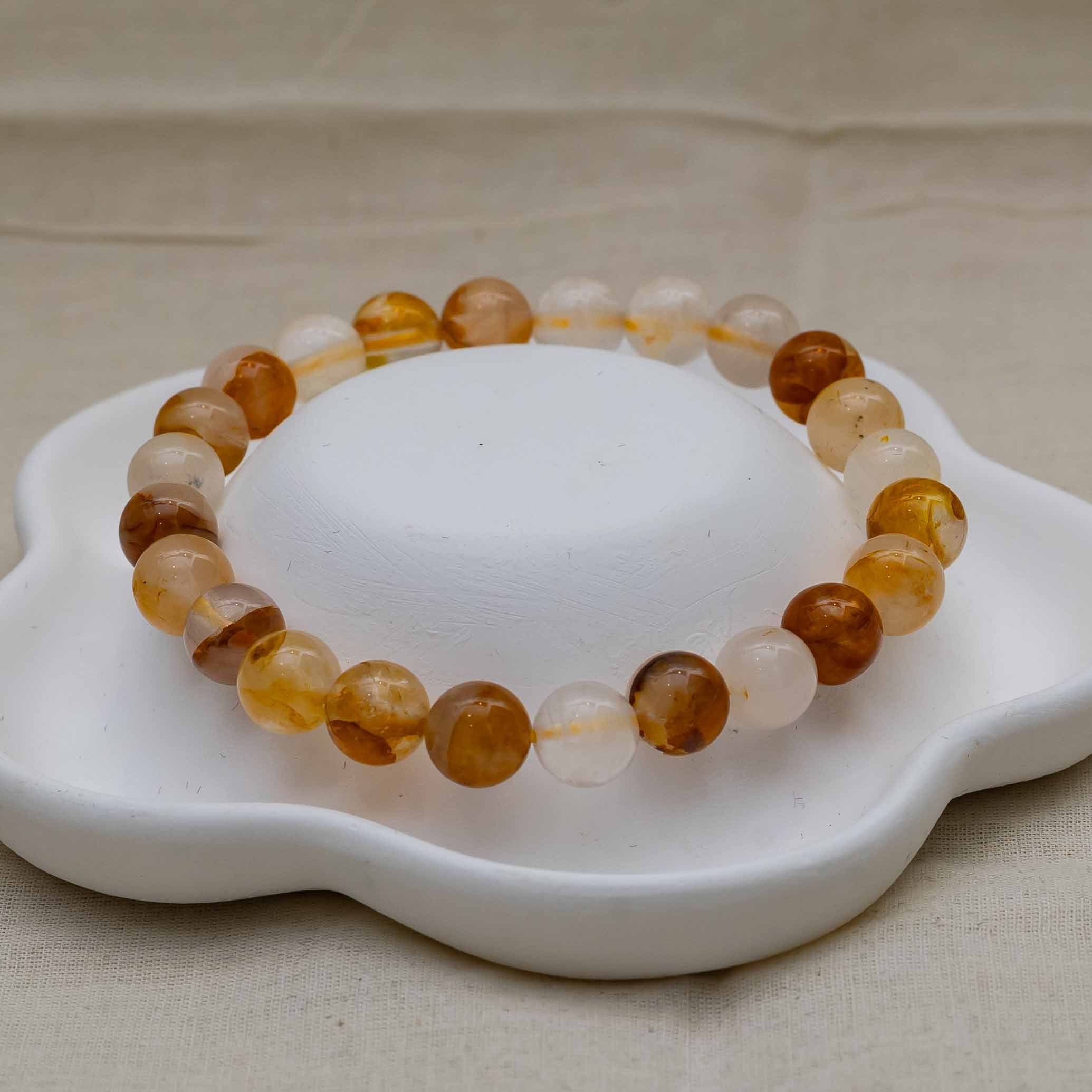 Beads Of Opportunities