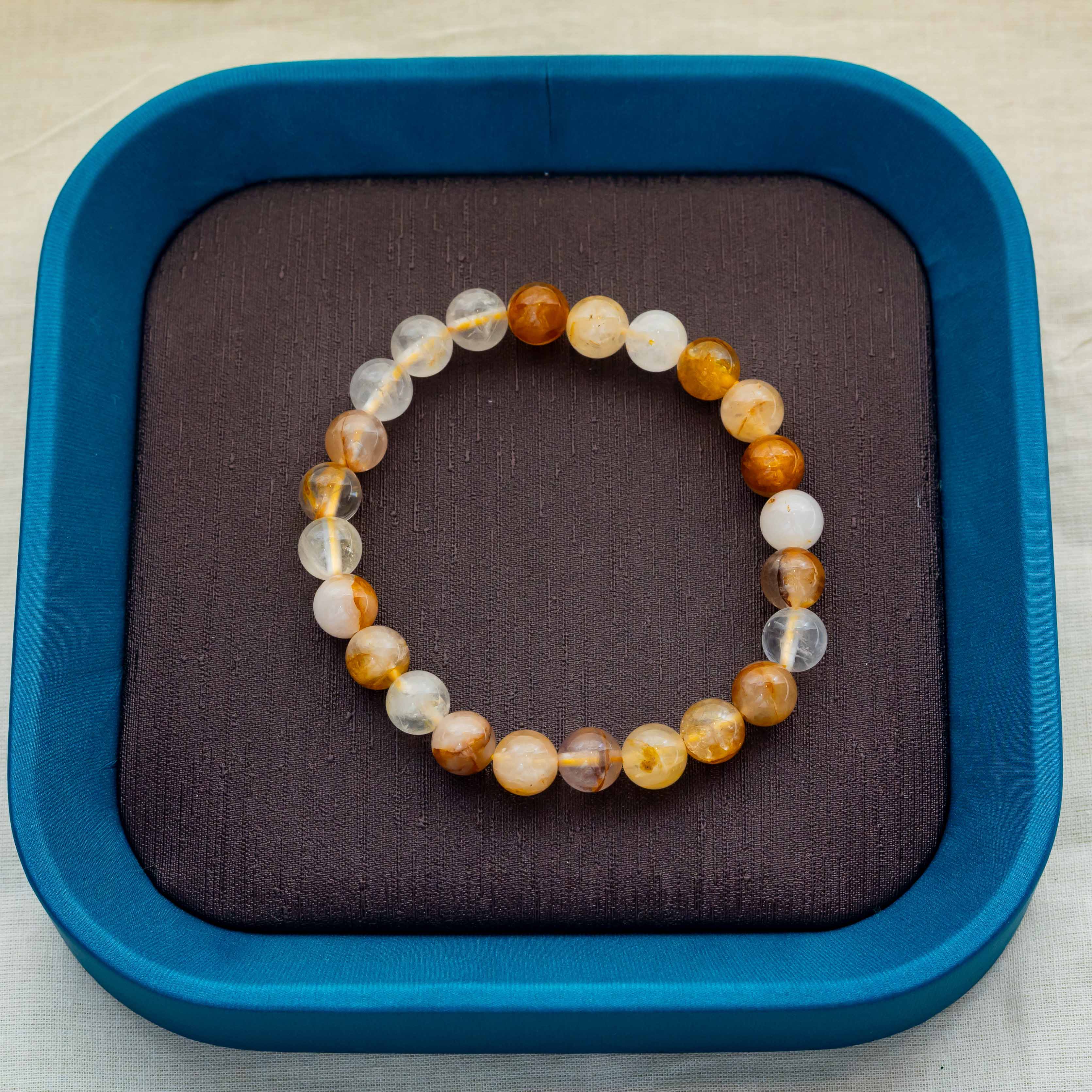 Beads Of Opportunities