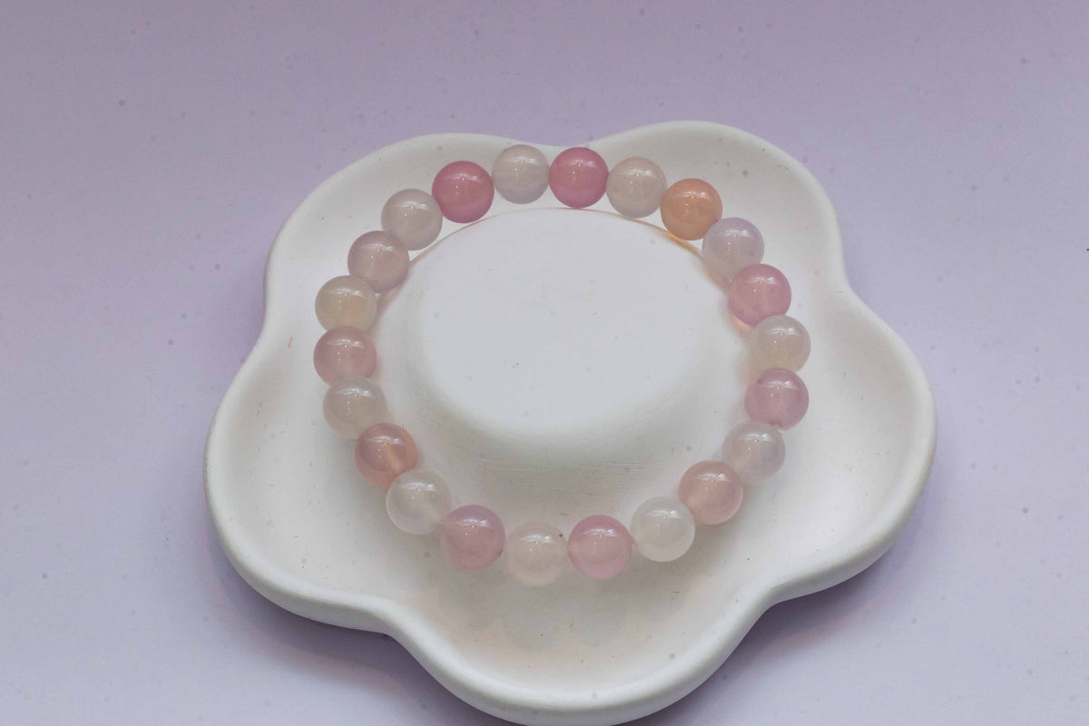 The Shukra Kavach Bracelet Main image