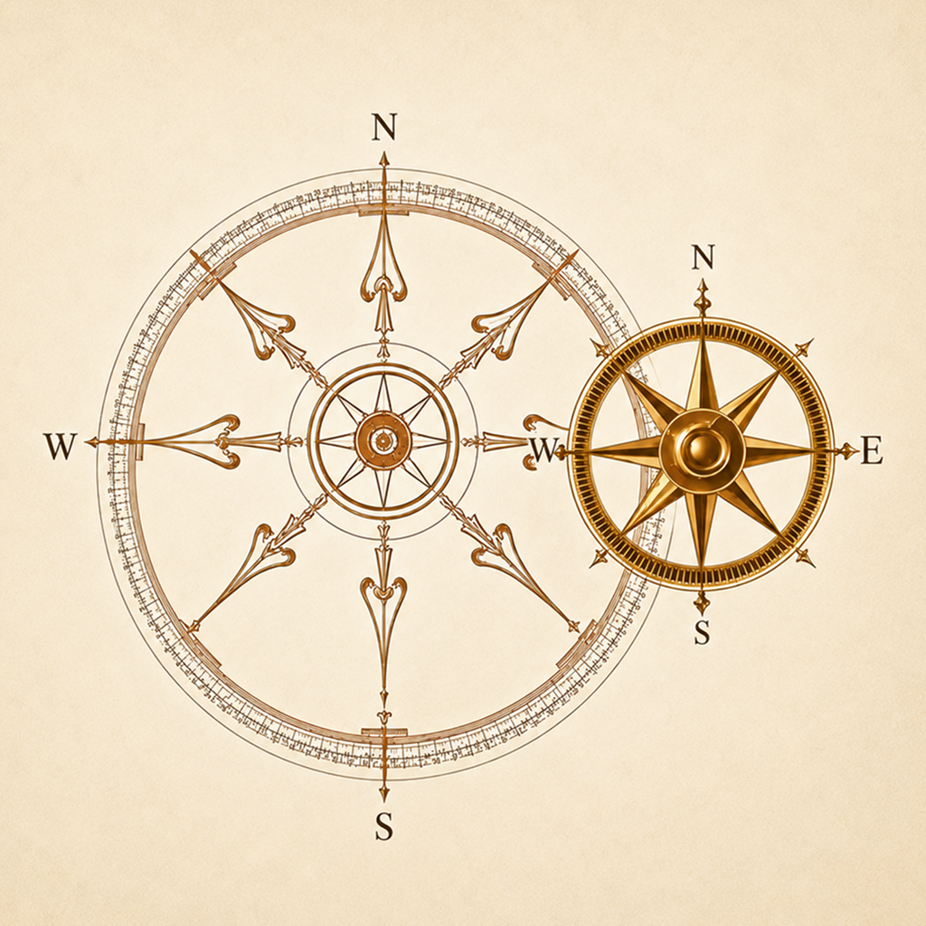 Vastu Placement Consultation Main image