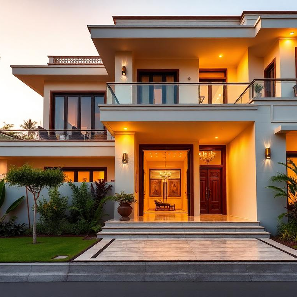Property Vastu Approval & Suitability Review