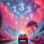 Vehicle Numerology