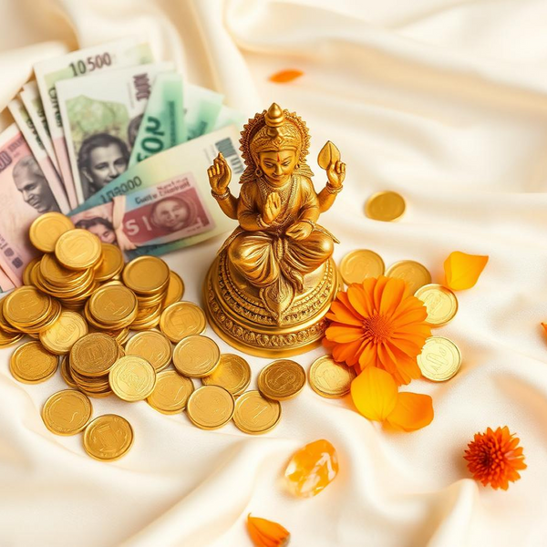 Wealth Corner Activation