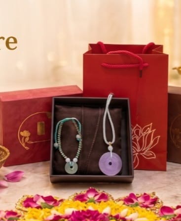 Circle of Blessings Set