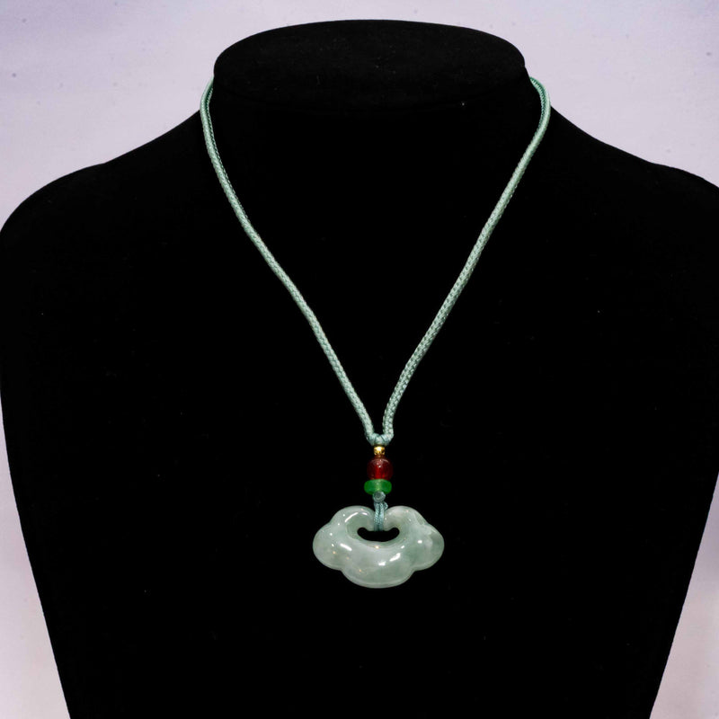 Tathastu Wish Pendant