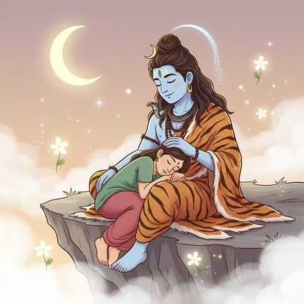 Shiv Kavach Ritual