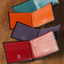 Lucky handbag/wallet colour