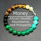 Money Bracelet