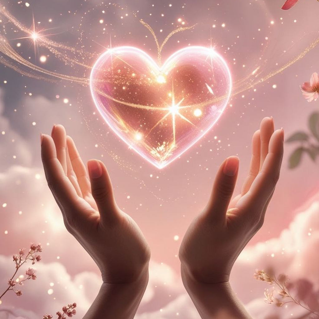 Shukra Love & Attraction Ritual Main image