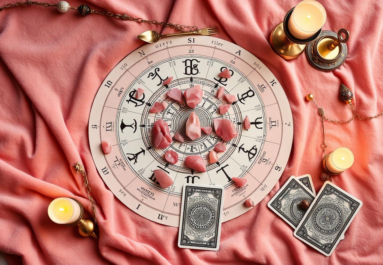Annual Animal Fortune Reading