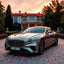 Lucky Car Selection Consultation