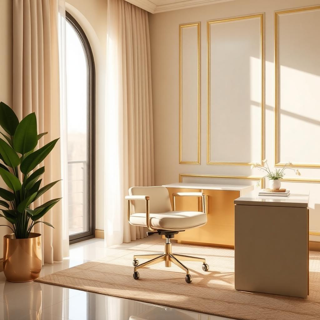 Office Chair & Work Energy Consultation Main image