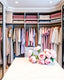 Luxury Wardrobe Energy Consultation