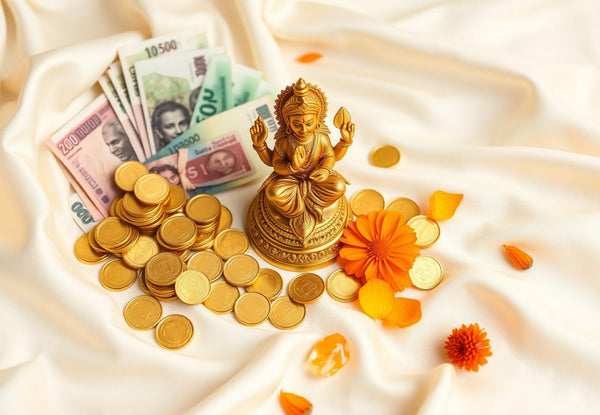 Wealth Corner Activation